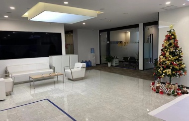 鲁能国际中心房源照片