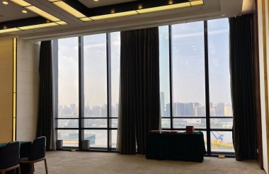 鲁能国际中心房源照片